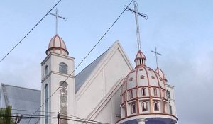 Pencarian Spiritualitas