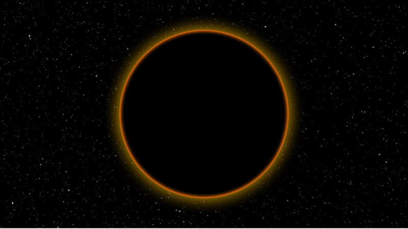 Ini 5 Fenomena Alam Langit Diprediksi Terjadi di Tahun 2023 5 Ini 5 Fenomena Alam Langit Diprediksi Terjadi di Tahun 2023
