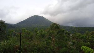 Valentine Hills, Wisata Alam Tomohon yang Instagramable