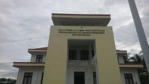 Dinas PUPRPRKPP Boltim Akan Menguji Kualitas Air SPAM, Ini Sebabnya