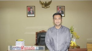 Diusulkan PAW, James Arthur Kojongian Gugat Partai GOLKAR di Mahkamah Partai