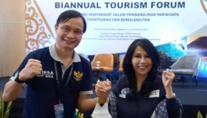 IHSA – ASITA Sepakat Bangun Sinergitas Majukan Pariwisata Indonesia