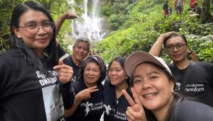 Disbudpar Minahasa Temukan ‘Harta Karun’ di Kinaleosan Kombi