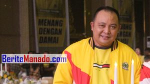 Careig Runtu Minta Warga Sulawesi Utara Waspada “Scam” dari Luar Negeri