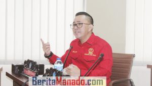Kinerja Grace Punuh Tidak Becus, Melky Pangemanan Naik Pitam