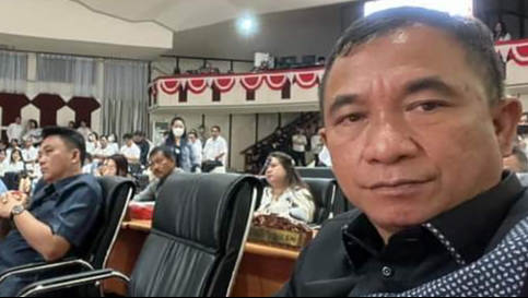 Akreditasi Ratusan SMA/SMK di Sulut Kedaluarsa, Dolfie Angkouw Bilang Berefek Negatif ke Siswa