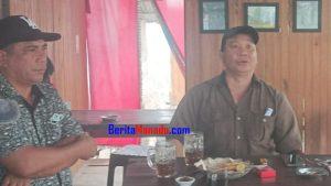 Warga Kecewa, Ada Anggota Polres Minut ‘Paksakan’ Kasus Kekerasan Seksual Jadi Suka Sama Suka