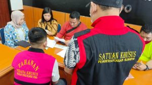 Mantan Pimpinan BRI Tondano Diserahkan ke Penuntut Umum, Diduga Korupsi Rp27 Miliar
