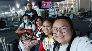 Liburan ke Singapura, Ini Cerita Warga Langowan
