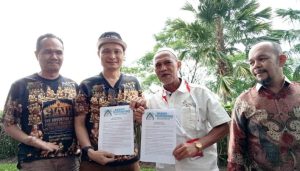 Digelar di Yogyakarta, IHSA dan MHA Sepakat Deklarasikan ASEAN Homestay Forum 2023