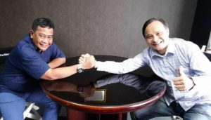 Majukan Pariwisata Nasional, Ini Terobosan IHSA dan BPI