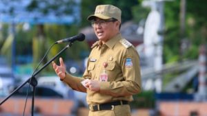 Andrei Angouw Tegaskan Sikap Manusiawi Pemkot Manado Selamatkan Warga dari Bencana