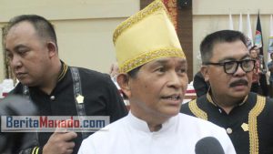 Andi Silangen Ungkap Proses PAW Dua Anggota DPRD Sulut