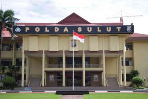 Polda Sulut Lidik Kasus Dugaan Korupsi Dana COVID-19 Kota Manado Tahun 2020