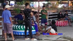 70 Warga Talaud Jadi Korban Penipuan Kerja, Elly Lasut – Moktar Parapaga Turun Tangan Bantu Pemulangan
