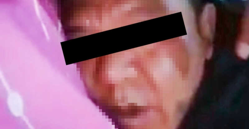 Breaking News! Pelaku Penculikan Anak di Inuai Bolmong Ditangkap di Sulawesi Tengah