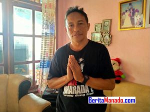Keluarga Bharada Eliezer: ‘Terima Kasih Warga Sulut ‘