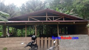 Dana Ketahanan Pangan Desa Pinaling Tahun 2022 Terindikasi Fiktif, Ini Penyebabnya