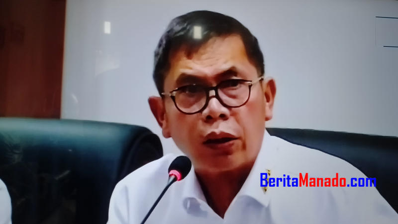 BREAKING NEWS! Kejaksaan Agung Tidak Ajukan Banding pada Vonis Richard Eliezer