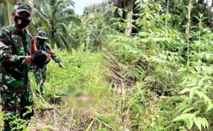Breaking News! Bocah 5 Tahun Korban Penculikan di Bolmong Ditemukan Tak Bernyawa