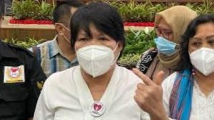 Gerakan Perempuan Sulut Prihatin Atas Kasus Pembunuhan Anak di Desa Inuai, Sulawesi Utara