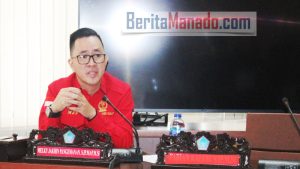 Lempar Tanggung Jawab Soal Akreditasi, Melky Pangemanan Sebut Kadis Pendidikan Pengecut!