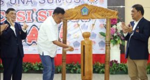 Turnamen Catur ‘Olly Dondokambey Cup’ Dimulai, Gubernur Harapkan Lahir Atlet Profesional