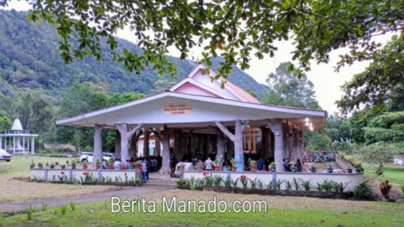 Kawatak Menuju Desa Wisata Religi, Ini Enam Keistimewaannya