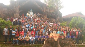 Kawatak Menuju Desa Wisata Religi, Ini Enam Keistimewaannya
