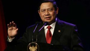 Lama Tidak Bicara Soal Politik, Ini Sorotan Susilo Bambang Yudhoyono