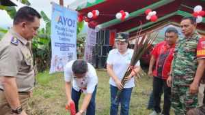 Target PTSL 2023 Minsel Capai 5.000 Bidang Tanah, Ini Lokasi dan Persyaratannya