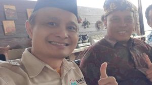Pemkot Batu Siapkan Fasilitas Untuk Sekretariat IHSA