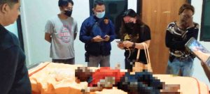 Kisah Sedih Bocah 6 Tahun yang Ditemukan Tewas Mengapung di Pantai Molas