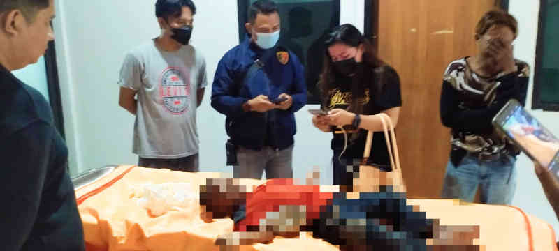 Kisah Sedih Bocah 6 Tahun yang Ditemukan Tewas Mengapung di Pantai Molas