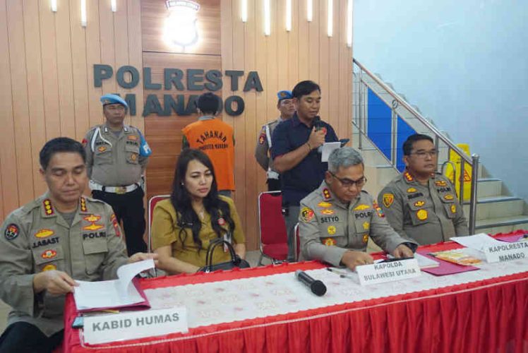 Bergulir Hingga 1 Tahun, Polisi Akhirnya Tetapkan Ayah Tiri Bocah CT Pelaku Kekerasan Seksual