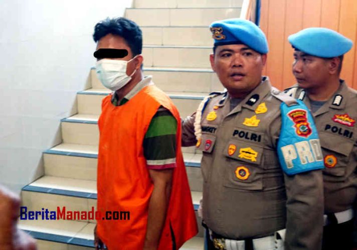 Bergulir Hingga 1 Tahun, Polisi Akhirnya Tetapkan Ayah Tiri Bocah CT Pelaku Kekerasan Seksual