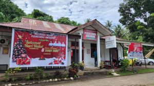 16 Puskesmas di Minsel Jadi Lokasi Penempatan Tenaga Kesehatan dari Program Nusantara Sehat