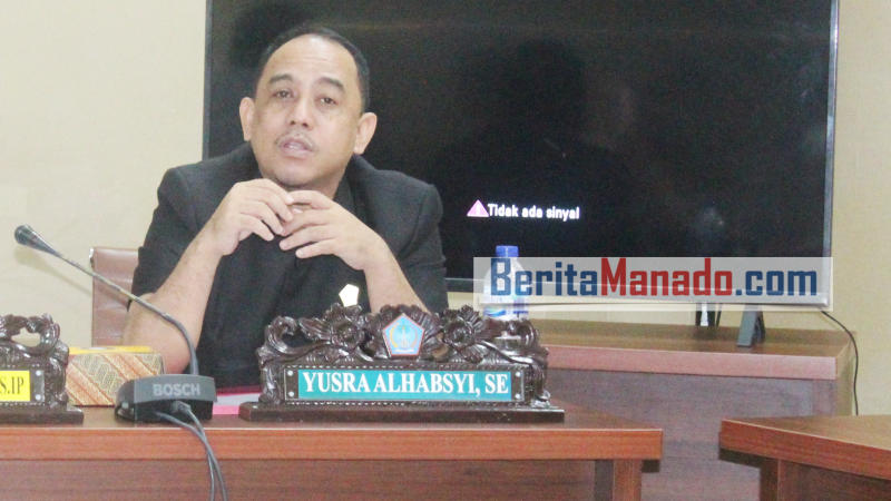 Yusra Alhabsyi Ungkap Ratusan Ijazah Sekolah Ditahan, Akibat Belum Bayar Uang Komite