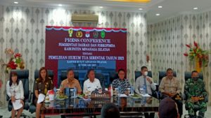 Pilhut di Minsel Tak Dilaksanakan Tahun 2023, Hal Ini Jadi Alasannya