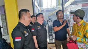Ketua KTNA Sulut, Sammy Karo-Karo Ajak Petani Cerdas Agar Kesejahteraan Meningkat