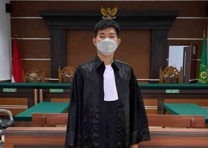 Apresiasi Polisi, Kuasa Hukum Ayah Kandung CT Korban Kekerasan Seksual Ayah Tiri Buka Suara