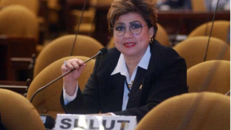 Maya Rumantir: Penyelenggara Pemilu Harus Kerja Sesuai Aturan, Jangan Rusak Proses Yang Sedang Berjalan