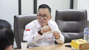 Dokter Rumah Sakit Manembo-nembo Mogok Kerja, Melky Pangemanan: Kadis Kesehatan Gagal!