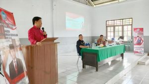 DPRD Sulut Giatkan Sosialisasi Wawasan Kebangsaan, 4 Pilar Harus Dirawat dengan Baik