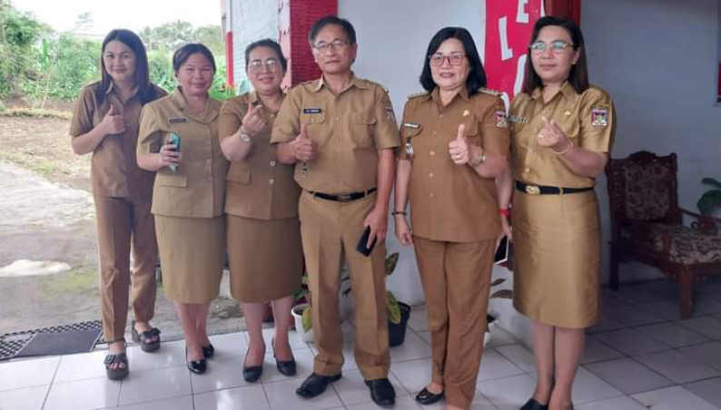 38 Tahun Pengabdian, ASN Kecamatan Langowan Utara Ini Akhiri Tugas Dengan Ucapan Syukur 9 38 Tahun Pengabdian, ASN Kecamatan Langowan Utara Ini Akhiri Tugas Dengan Ucapan Syukur