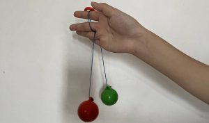 Viral Permainan Lato lato: Ini Makna Kehidupan yang Dapat Kamu Ambil