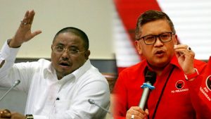 Sekjen PKS Sebut Hasto Kristiyanto Tukang Kompor