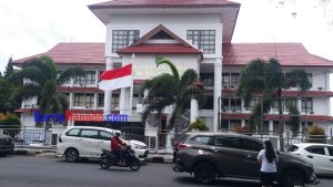 Berkas Perkara Kasus PT Air Manado Segera Dilimpahkan ke Pengadilan Tipikor