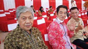 Mengenang Remy Silado, Sosok Budayawan yang Kuasai 17 Bahasa Asing