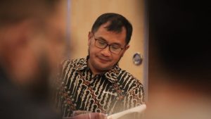 Pemilu Tak Sekedar Berebut Jabatan